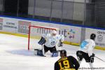 Photo hockey match Rouen - Marseille le 18/10/2024