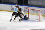 Photo hockey match Rouen - Marseille le 18/10/2024