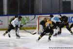 Photo hockey match Rouen - Marseille le 18/10/2024