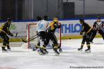 Photo hockey match Rouen - Marseille le 18/10/2024