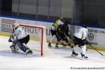 Photo hockey match Rouen - Marseille le 18/10/2024