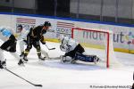 Photo hockey match Rouen - Marseille le 18/10/2024