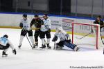 Photo hockey match Rouen - Marseille le 18/10/2024