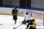 Photo hockey match Rouen - Marseille le 18/10/2024