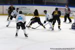 Photo hockey match Rouen - Marseille le 18/10/2024