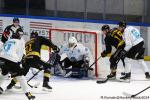 Photo hockey match Rouen - Marseille le 18/10/2024