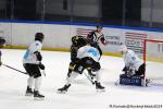 Photo hockey match Rouen - Marseille le 18/10/2024