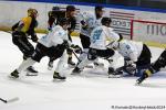 Photo hockey match Rouen - Marseille le 18/10/2024