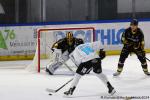 Photo hockey match Rouen - Marseille le 18/10/2024