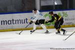 Photo hockey match Rouen - Marseille le 18/10/2024