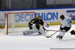 Photo hockey match Rouen - Marseille le 18/10/2024