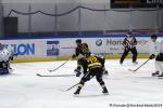 Photo hockey match Rouen - Marseille le 18/10/2024