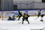 Photo hockey match Rouen - Marseille le 18/10/2024