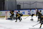 Photo hockey match Rouen - Marseille le 18/10/2024