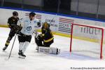 Photo hockey match Rouen - Marseille le 18/10/2024