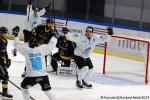 Photo hockey match Rouen - Marseille le 18/10/2024