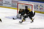 Photo hockey match Rouen - Marseille le 18/10/2024