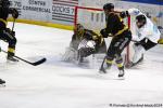 Photo hockey match Rouen - Marseille le 18/10/2024