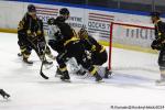 Photo hockey match Rouen - Marseille le 18/10/2024