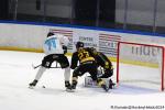 Photo hockey match Rouen - Marseille le 18/10/2024