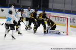 Photo hockey match Rouen - Marseille le 18/10/2024