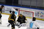 Photo hockey match Rouen - Marseille le 18/10/2024