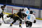 Photo hockey match Rouen - Marseille le 18/10/2024