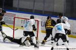 Photo hockey match Rouen - Marseille le 18/10/2024