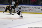 Photo hockey match Rouen - Marseille le 18/10/2024