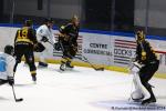 Photo hockey match Rouen - Marseille le 18/10/2024