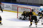 Photo hockey match Rouen - Marseille le 18/10/2024