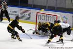 Photo hockey match Rouen - Marseille le 18/10/2024