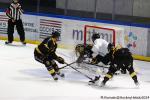 Photo hockey match Rouen - Marseille le 18/10/2024