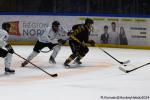 Photo hockey match Rouen - Marseille le 18/10/2024