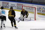 Photo hockey match Rouen - Marseille le 18/10/2024