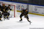 Photo hockey match Rouen - Marseille le 18/10/2024