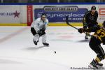 Photo hockey match Rouen - Marseille le 18/10/2024