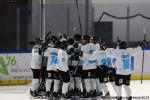 Photo hockey match Rouen - Marseille le 18/10/2024