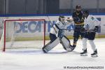 Photo hockey match Rouen - Marseille le 24/11/2024