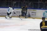 Photo hockey match Rouen - Marseille le 24/11/2024