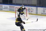 Photo hockey match Rouen - Marseille le 24/11/2024