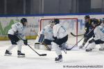 Photo hockey match Rouen - Marseille le 24/11/2024