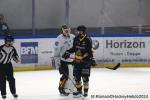 Photo hockey match Rouen - Marseille le 24/11/2024