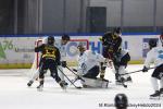 Photo hockey match Rouen - Marseille le 24/11/2024