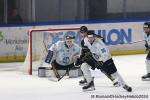 Photo hockey match Rouen - Marseille le 24/11/2024