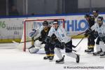 Photo hockey match Rouen - Marseille le 24/11/2024