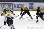 Photo hockey match Rouen - Marseille le 24/11/2024