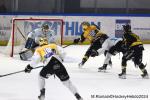 Photo hockey match Rouen - Marseille le 24/11/2024