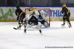 Photo hockey match Rouen - Marseille le 24/11/2024