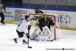 Photo hockey match Rouen - Marseille le 24/11/2024